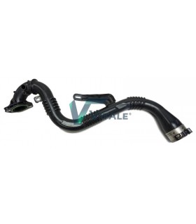 TURBO COMPRESSOR INTAKE PIPE FOR RENAULT CLIO IV CAPTUR 0.9 TCE NISSAN MICRA V 0.9 IG-T 144605243R