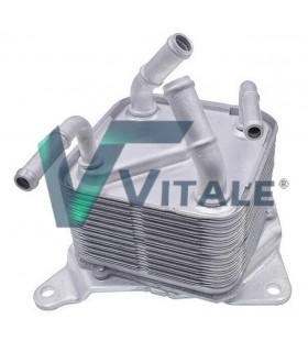 ÖLKÜHLER FÜR MITSUBISHI OUTLANDER OE 2920A400 2012-2022