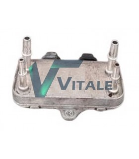 RADIADOR DE ACEITE PARA LAND ROVER RANGE EVOQUE 2011 1888899 GJ329N103AA GJ32-9N103-AA