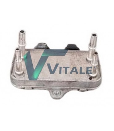 RADIADOR DE ACEITE PARA LAND ROVER RANGE EVOQUE 2011 1888899 GJ329N103AA GJ32-9N103-AA