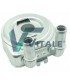 RADIADOR DE ACEITE PARA PEUGEOT PARTNER 1.9 D 206 306 307 406 2L0 1103N0 1103J2