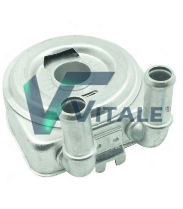RADIADOR DE ACEITE PARA PEUGEOT PARTNER 1.9 D 206 306 307 406 2L0 1103N0 1103J2