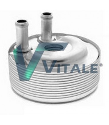 ÖLKÜHLER FÜR NISSAN NAVARA D22 NP300 2L5TD YD25 YD22 YD23 21305-5M301 21305-5M300 213055M301 213055M300