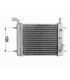 RADIATEUR POUR MOTO MALAGUTI F12