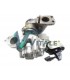 TURBO COMPRESSOR FOR CITROËN BERLINGO 18 1.5 BLUEHDI DV5RD/DV5RCF 1631887280 9813245480