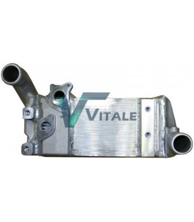 ÖLKÜHLER FÜR RENAULT LKW 0501213455