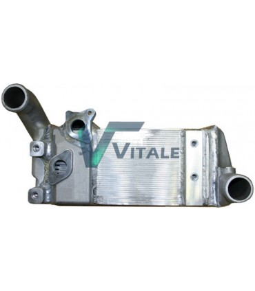 RADIATEUR HUILE POUR RENAULT TRUCKS 0501213455