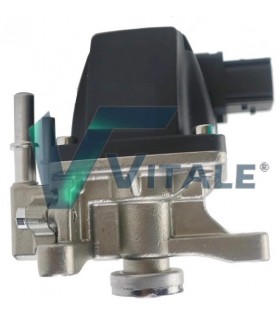 MODULO ADBLUE PER DAF 2115847 4377649 5578982