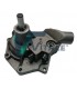 WASSERPUMPE FÜR JOHN DEERE RE26975 040 1140 1640 2040 S 2140 840 940 50 1350 1550 1750 1850 1950 2250 2450 2650 2850