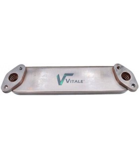 RADIATEUR HUILE POUR TOYOTA 15710-30010 15710-0L020