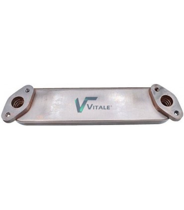 ÖLKÜHLER FÜR TOYOTA 15710-30010 15710-0L020