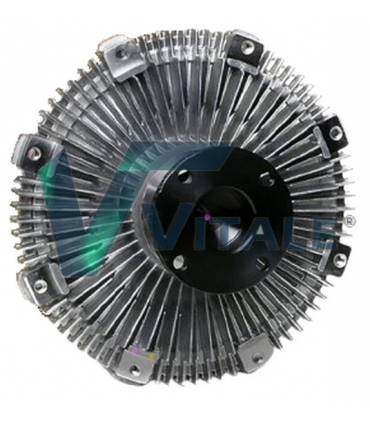 VISCOCOUPLEUR POUR ISUZU 98119213 8981192131