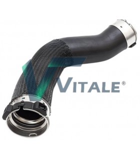 TURBO HOSE FOR NISSAN NP300 14463-4KV2A 144634KV2A