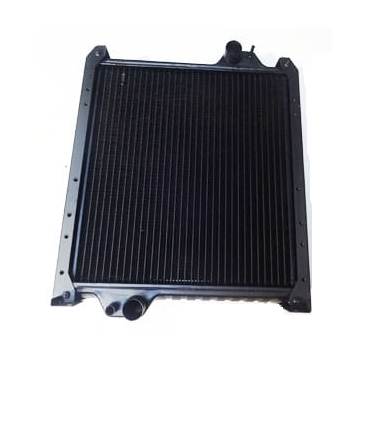 RADIATOR FOR MASSEY FERGUSON  4707 4708 4709 4710 5710 5711 6712 4357027M5