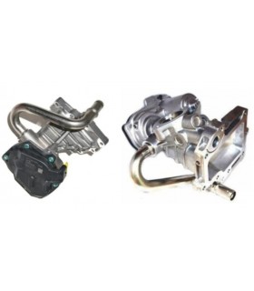 EGR PARA  IVECO DAILY 06 3.0JTD EURO 5 09 12 14 504317811