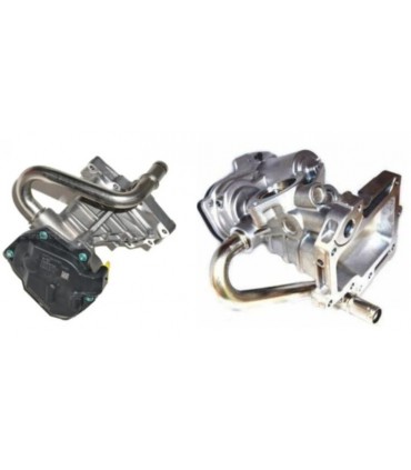 EGR FÜR IVECO DAILY 06 3.0JTD EURO 5 09 12 14 504317811