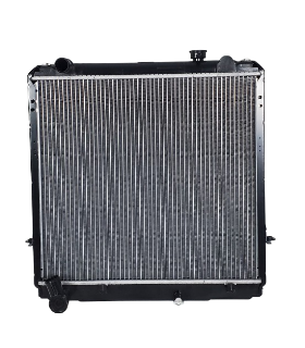 KÜHLER FÜR TOYOTA DYNA 150 1640058280 164005B280 164005B281