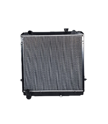 RADIATOR SUITABLE FOR TOYOTA DYNA 150 1640058280 164005B280 164005B281