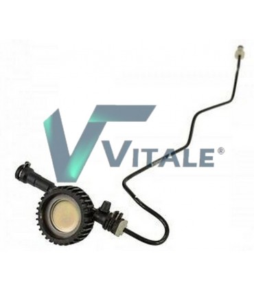 TUYAU D'ACTIONNEUR DE CYLINDRE D'EMBRAYAGE POUR RENAULT SCENIC 3 MEGANE 3 FULENCE 308512092R