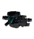 THERMOSTAT FÜR PEUGEOT CITROEN BERLINGO JUMPY C3 C4 DS3 9803549480 9850364680