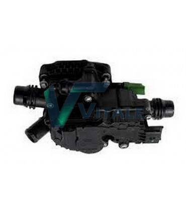 THERMOSTAT FÜR PEUGEOT CITROEN BERLINGO JUMPY C3 C4 DS3 9803549480 9850364680