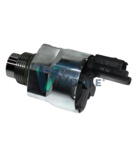 FUEL PRESSURE REGULATOR FOR CITROEN PEUGEOT 2.0 HDI 136PS 193341