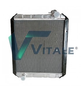 RADATEUR POUR VOLVO EC 14521810