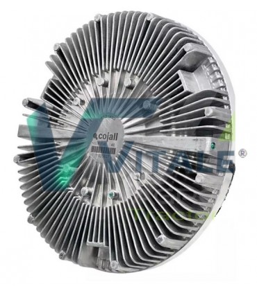 VISCOCOUPLER FOR VALTRA VALMET ACV0047760