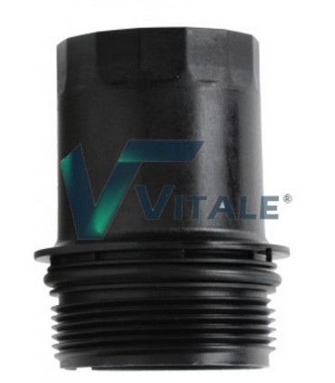 OIL FILTER HOUSING FOR DACIA DUSTER II 1.5 DCI 152378668R