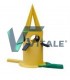 DISPENSER VIDBAG BIG-BAG CON VALVOLA VPA6100001111