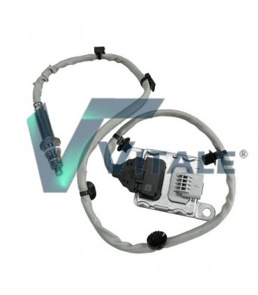 SONDA LAMBDA SENSOR NOX PARA RENAULT TRAFIC III 1.6DCI 227909507R