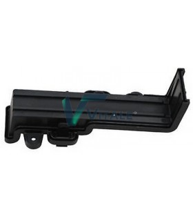 COUVERCLE DE FILTRE À POLLEN POUR RENAULT CLIO IV 272763745R