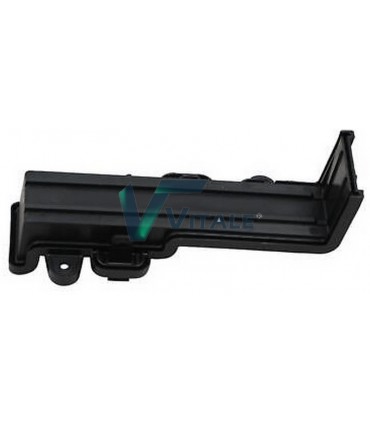 COUVERCLE DE FILTRE À POLLEN POUR RENAULT CLIO IV 272763745R