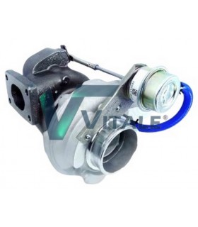 TURBOLADER FÜR FORD/NEW HOLLAND CASE IH 5802741346 5801814925