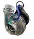 TURBOCOMPRESSEUR POUR FORD / NEW HOLLAND 5802740718 5801630957
