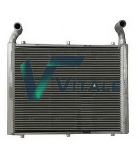 OIL RADIATOR FOR HYUNDAI 11M8-43120 11M843120