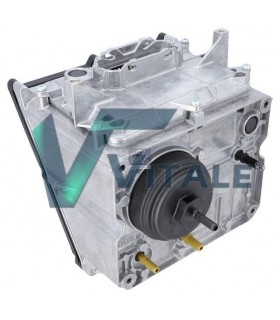 POMPA ADBLUE PER CASE IH IVECO 84246892 500061240 504374326