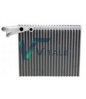 VERDAMPFER FÜR CITROEN 6450KQ