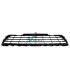 GRIGLIA CENTRALE PARAURTI ANTERIORE PER RENAULT TRAFIC III 622547116R