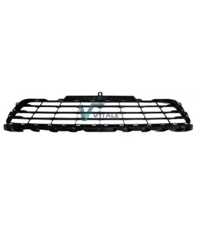 GRIGLIA CENTRALE PARAURTI ANTERIORE PER RENAULT TRAFIC III 622547116R