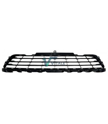 GRIGLIA CENTRALE PARAURTI ANTERIORE PER RENAULT TRAFIC III 622547116R