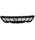 CENTRAL FRONT BUMPER GRILL FOR RENAULT TRAFIC III 622547116R