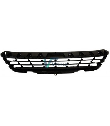ZENTRALER STOßSTANGENGRILL VORNE FÜR RENAULT TRAFIC III 622547116R