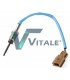 SENSORE TEMPERATORE PER RENAULT ESPACE V 1.6 DCI 226404435R