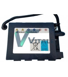 BATTERIE POUR RENAULT CAPTUR II 1.5 BLUE DCI 244104110R 244100440R