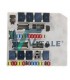 CAJA DE FUSIBLES PARA RENAULT CLIO III MODUS 8200674661