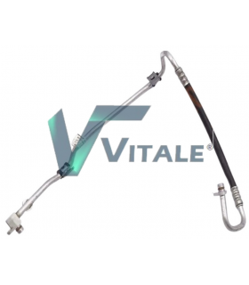 MANGUERA DE AIRE ACONDICIONADO PARA RENAULT TRAFIC III 924907582R