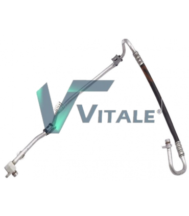 MANGUERA DE AIRE ACONDICIONADO PARA RENAULT TRAFIC III 924907582R