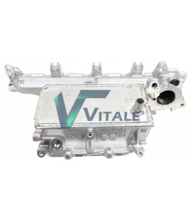 COLLECTEUR D'ADMISSION POUR RENAULT TRAFIC III 2.0 DCI 140014374R