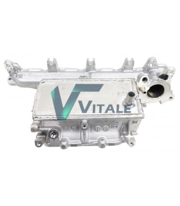 COLLECTEUR D'ADMISSION POUR RENAULT TRAFIC III 2.0 DCI 140014374R